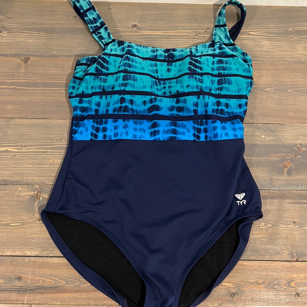 RYR INE Piece Size 14